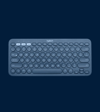 Wireless Keyboards